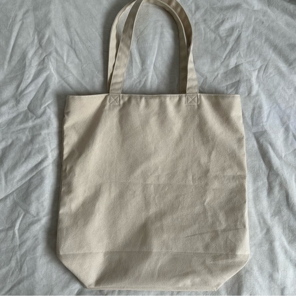 Uniqlo Rilakkuma Tote Bag - Picture 3 of 4